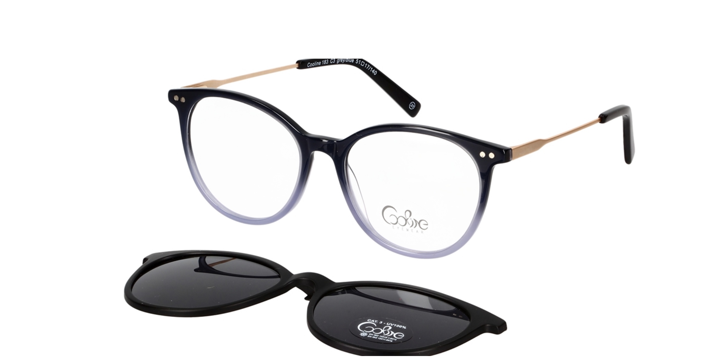 Cooline Eyewear CL183